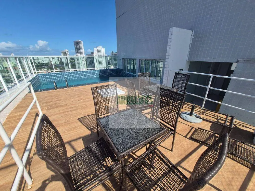 Apartamento, 3 quartos, 62 m² - Foto 6