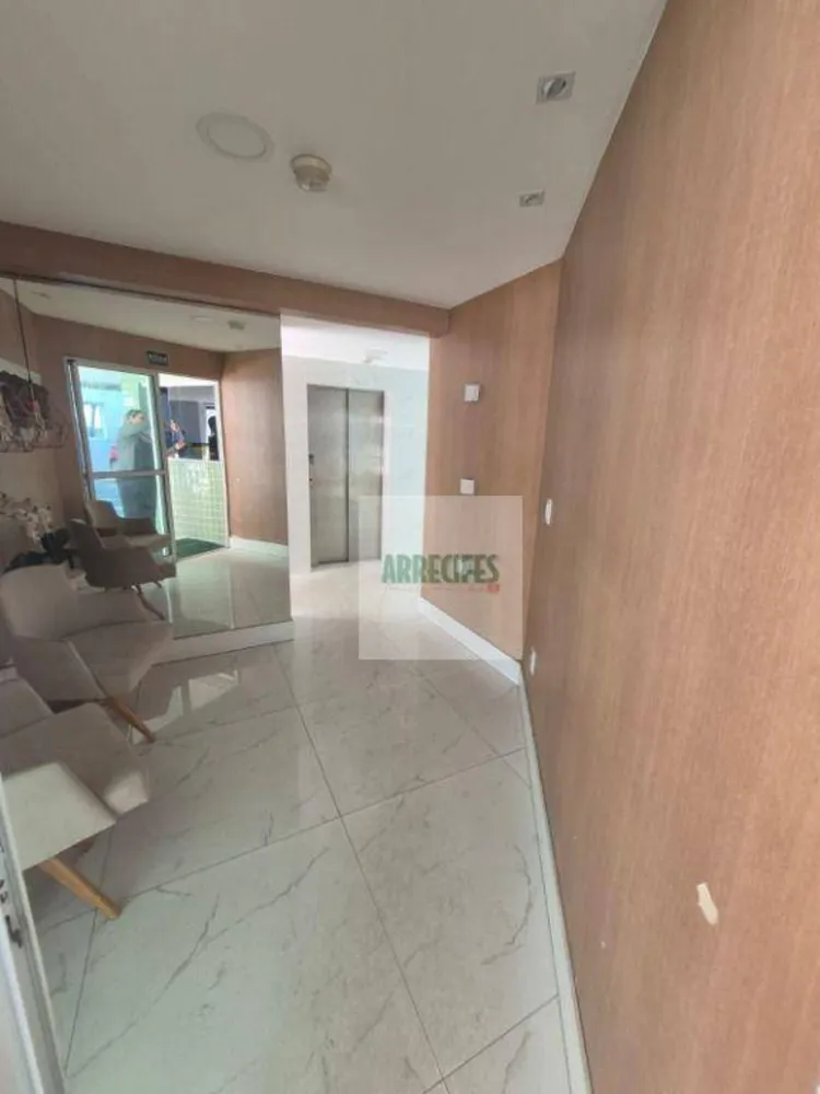 Apartamento, 3 quartos, 62 m² - Foto 5