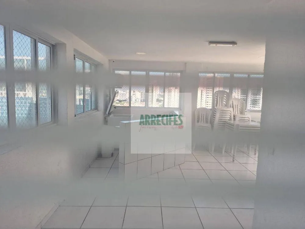 Apartamento, 3 quartos, 62 m² - Foto 8
