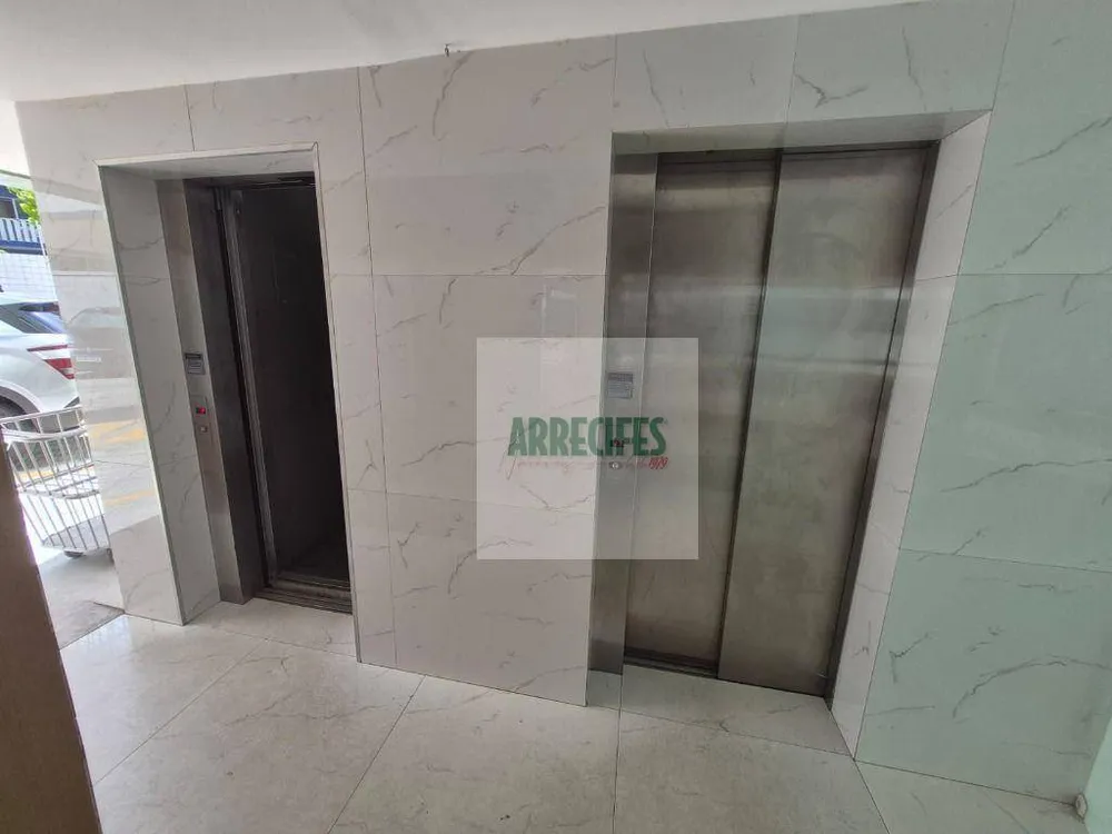 Apartamento, 3 quartos, 62 m² - Foto 4
