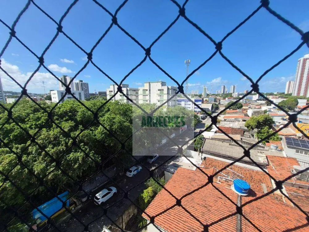 Apartamento, 3 quartos, 62 m² - Foto 10