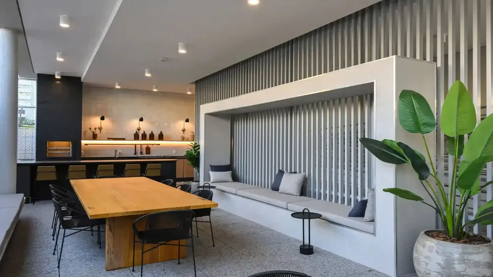 Apartamento, 2 quartos, 74 m² - Foto 6