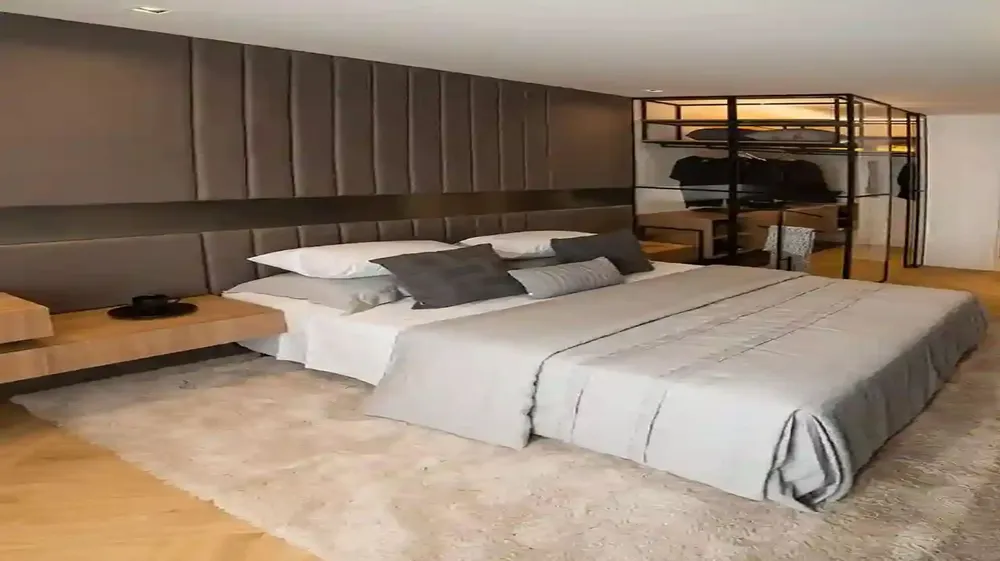 Apartamento, 2 quartos, 74 m² - Foto 11