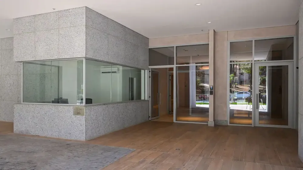 Apartamento, 2 quartos, 74 m² - Foto 2