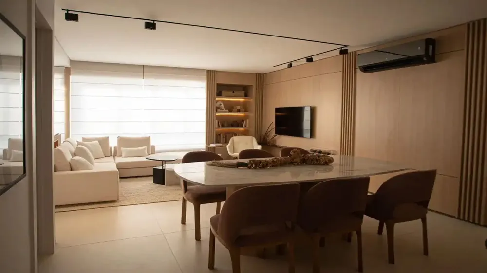 Apartamento, 2 quartos, 74 m² - Foto 12