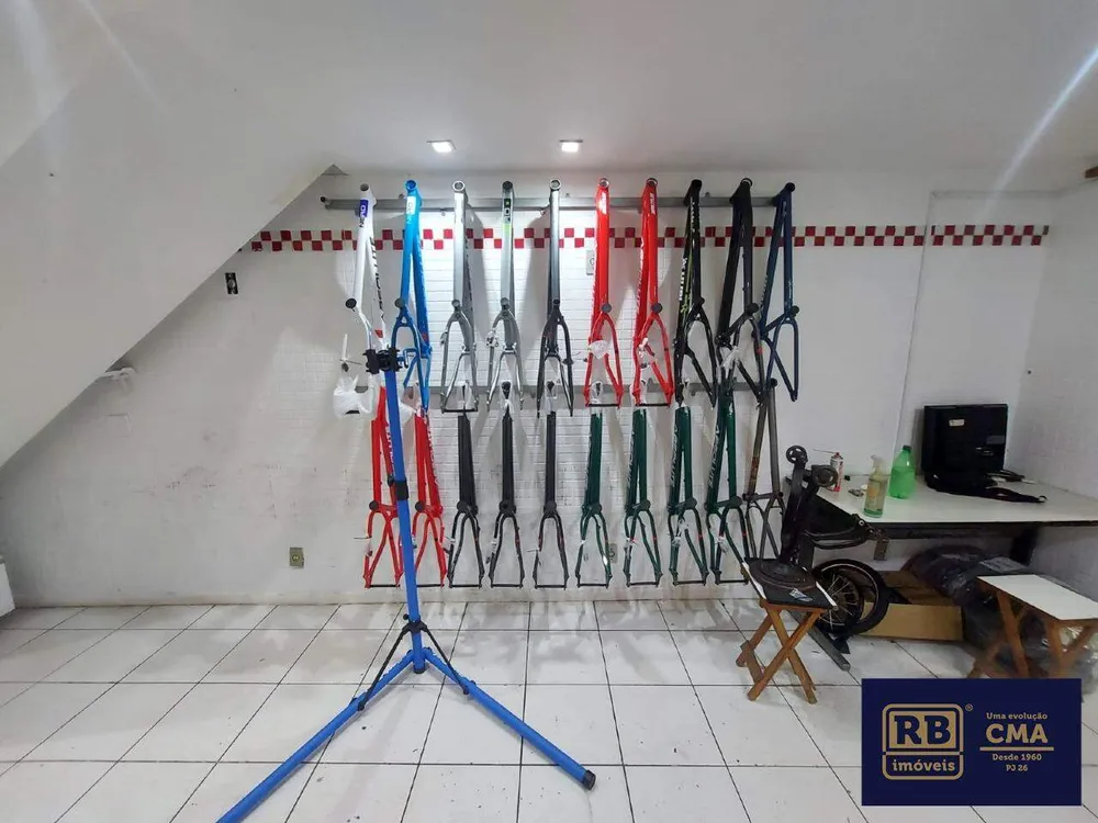 Loja-Salão, 116 m² - Foto 17