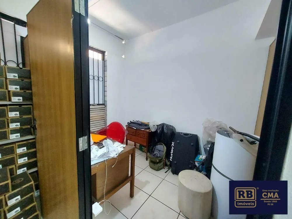 Loja-Salão, 116 m² - Foto 9
