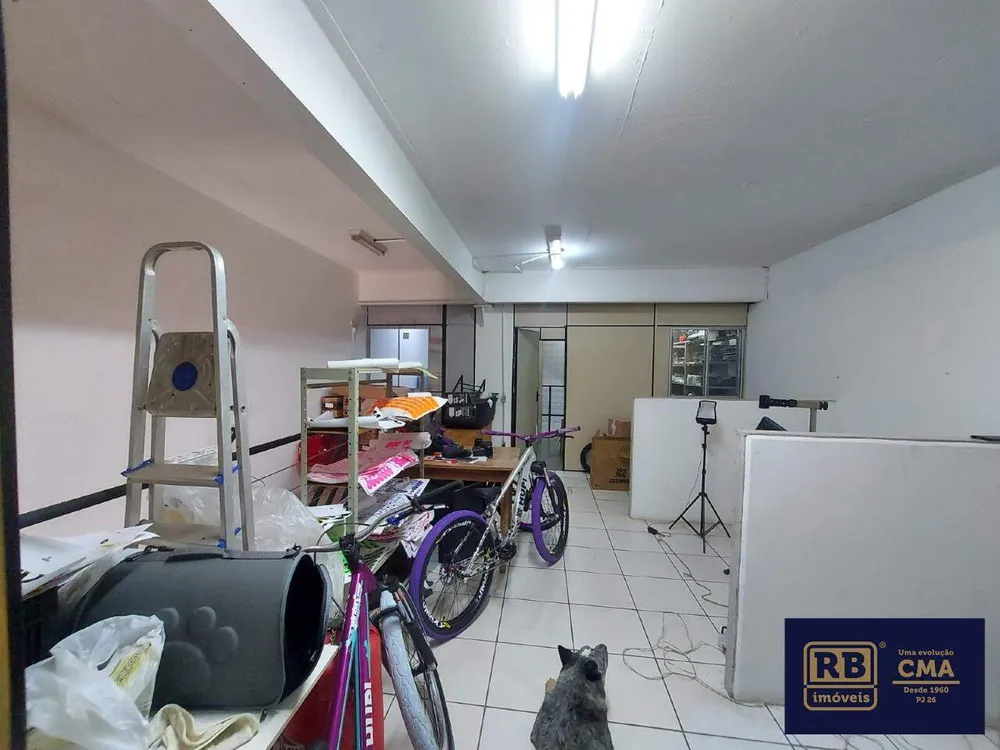 Loja-Salão, 116 m² - Foto 7