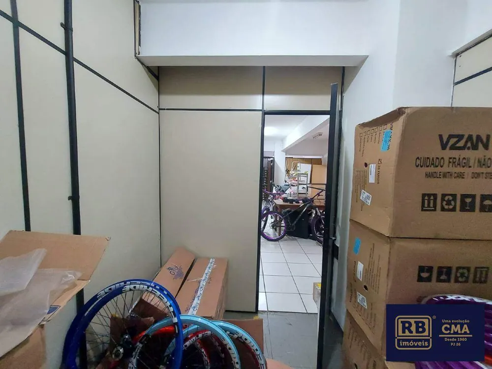 Loja-Salão, 116 m² - Foto 11
