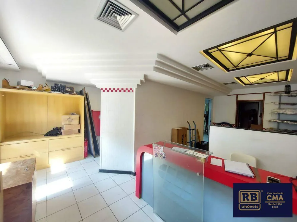 Loja-Salão, 116 m² - Foto 14