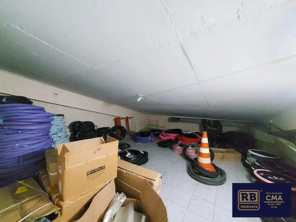 Loja-Salão, 116 m² - Foto 13