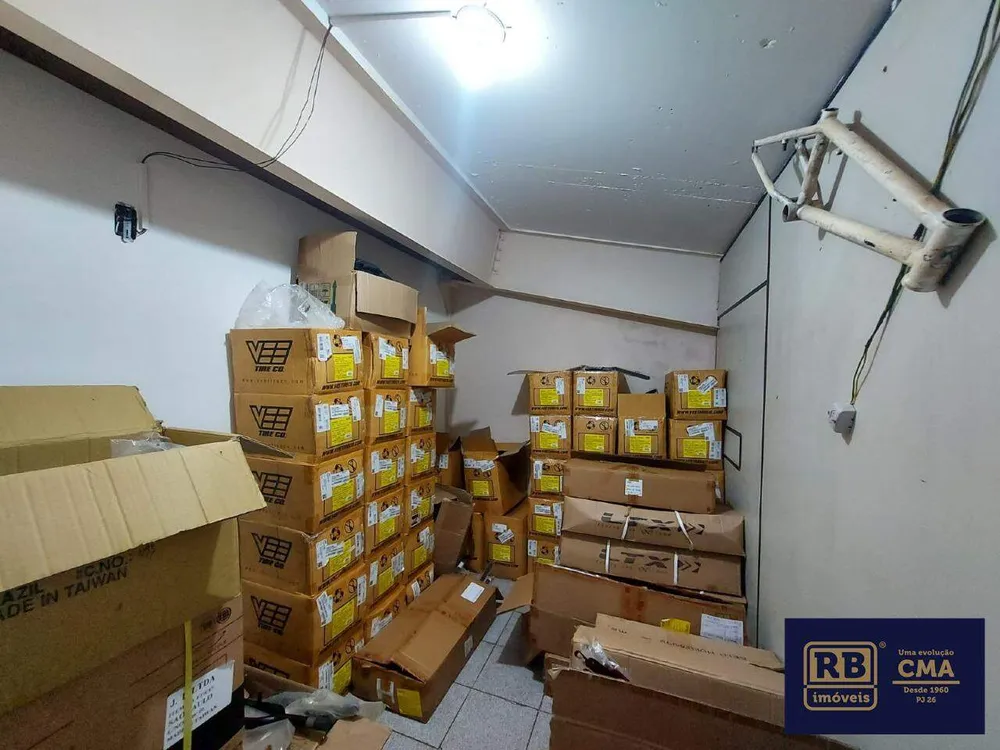 Loja-Salão, 116 m² - Foto 12