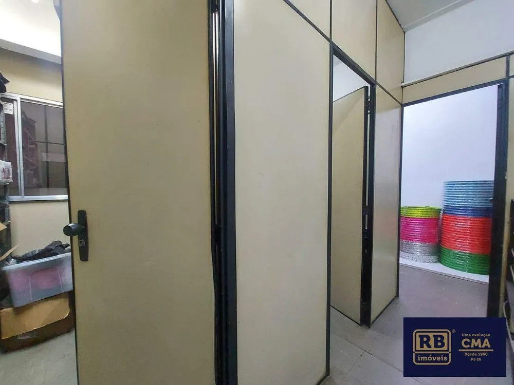 Loja-Salão, 116 m² - Foto 16