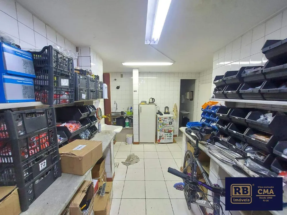 Loja-Salão, 116 m² - Foto 5