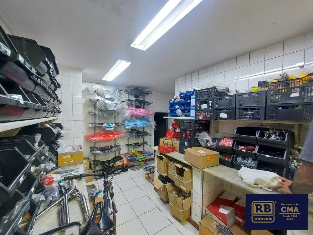 Loja-Salão, 116 m² - Foto 4