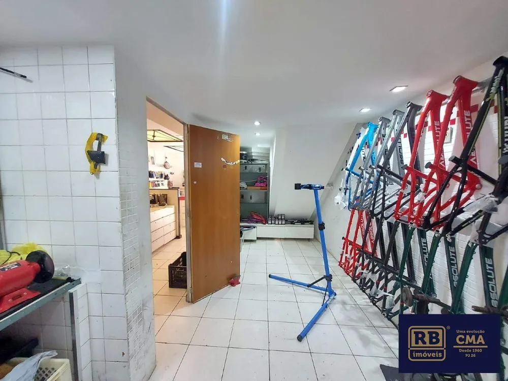 Loja-Salão, 116 m² - Foto 3