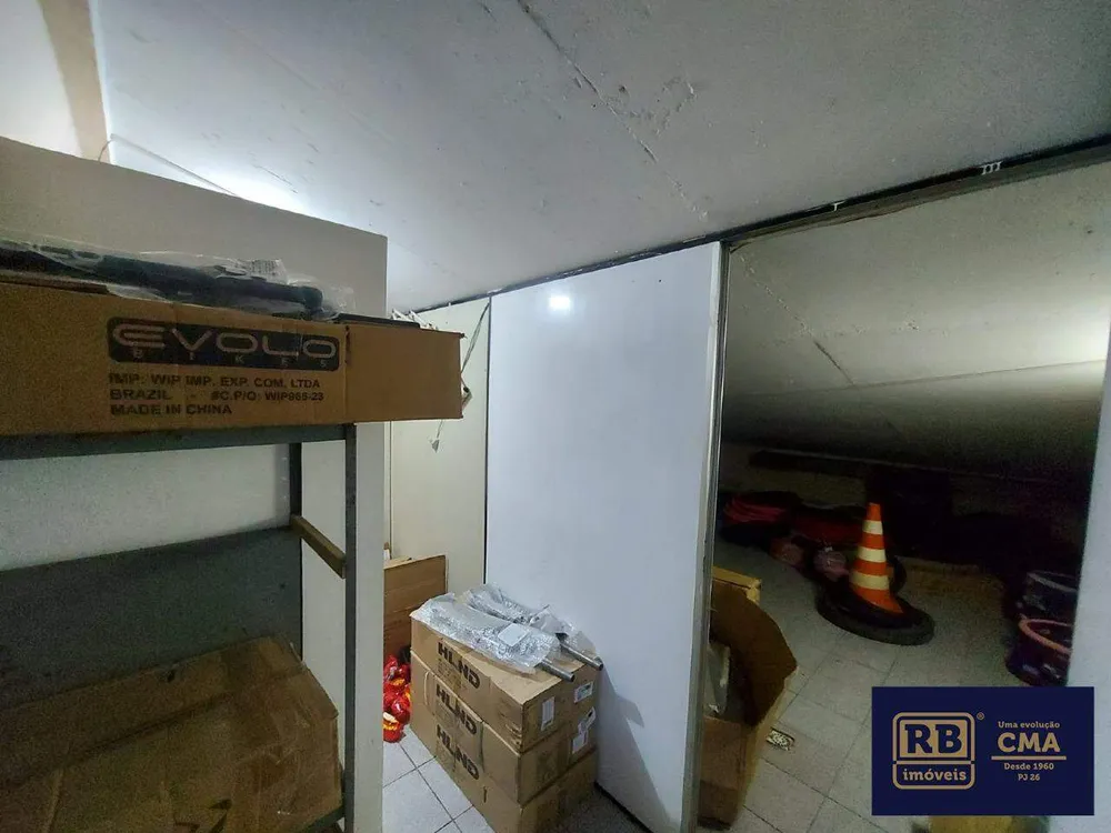 Loja-Salão, 116 m² - Foto 10