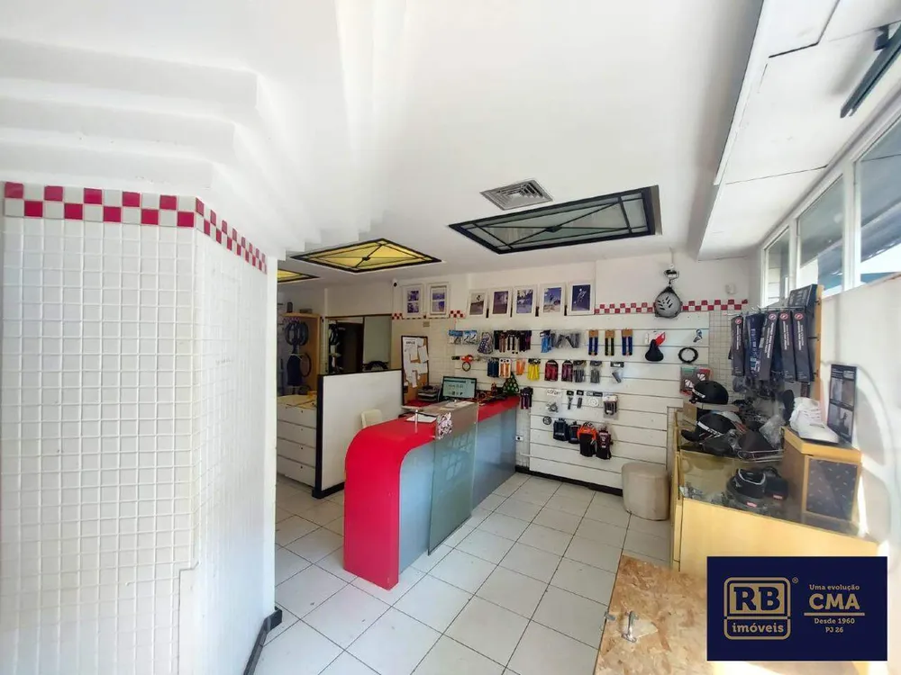 Loja-Salão, 116 m² - Foto 6