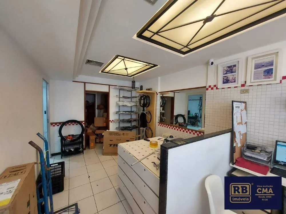 Loja-Salão, 116 m² - Foto 12
