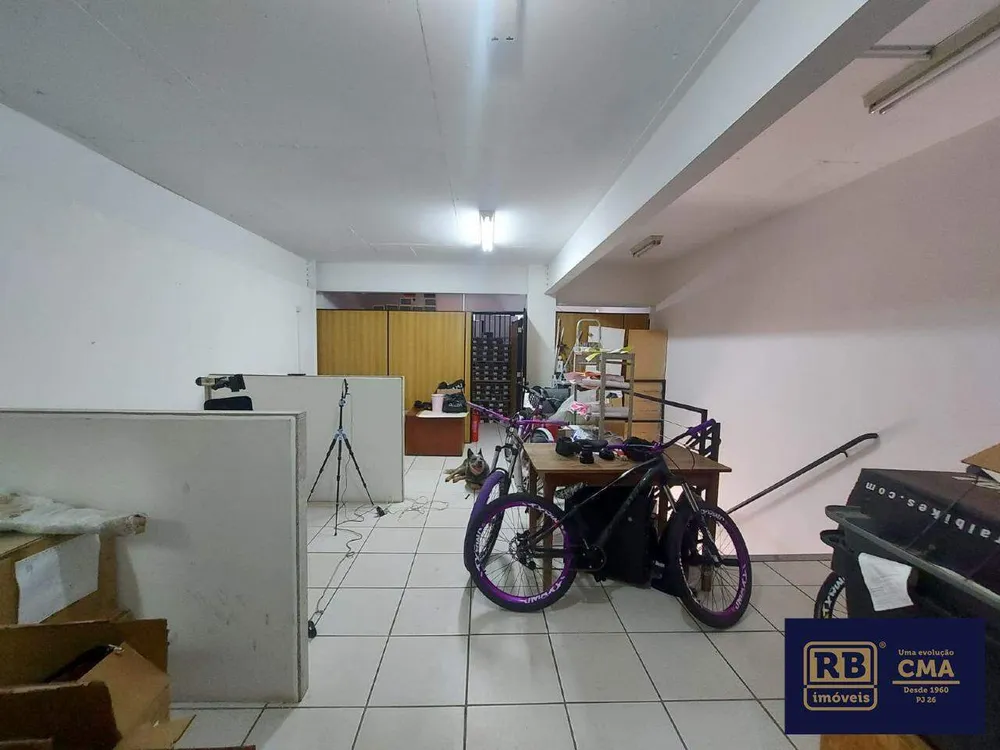 Loja-Salão, 116 m² - Foto 11