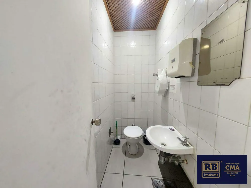 Loja-Salão, 116 m² - Foto 20