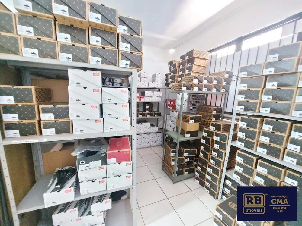 Loja-Salão, 116 m² - Foto 2