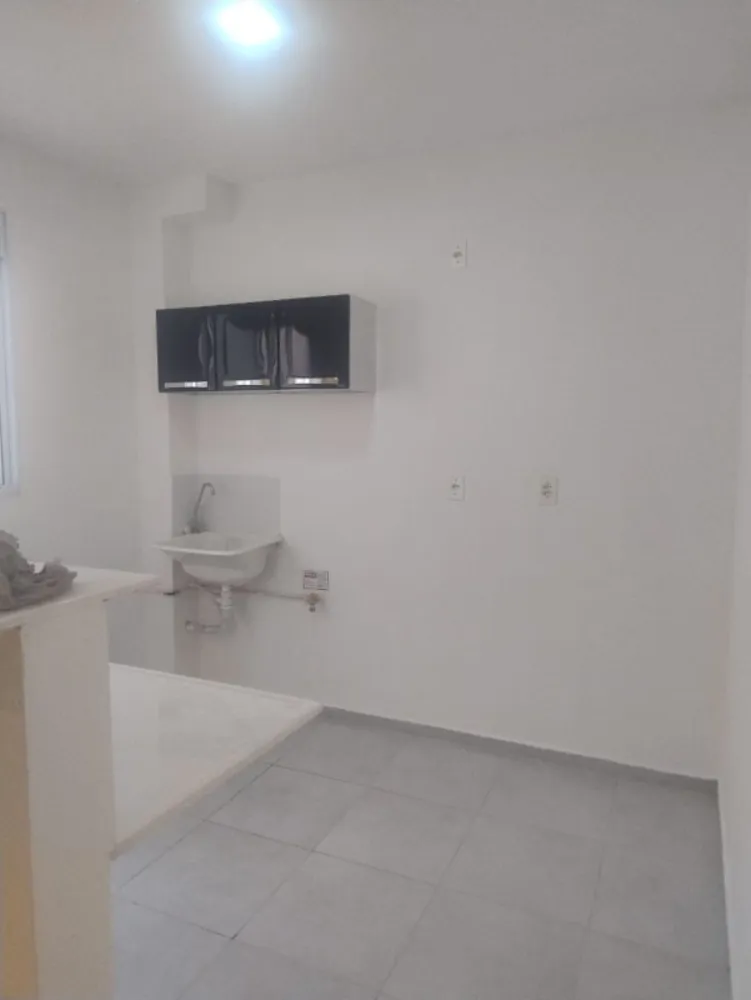 Apartamento, 2 quartos, 50 m² - Foto 8