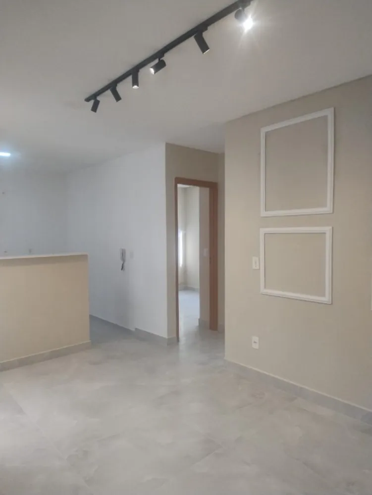 Apartamento, 2 quartos, 50 m² - Foto 3