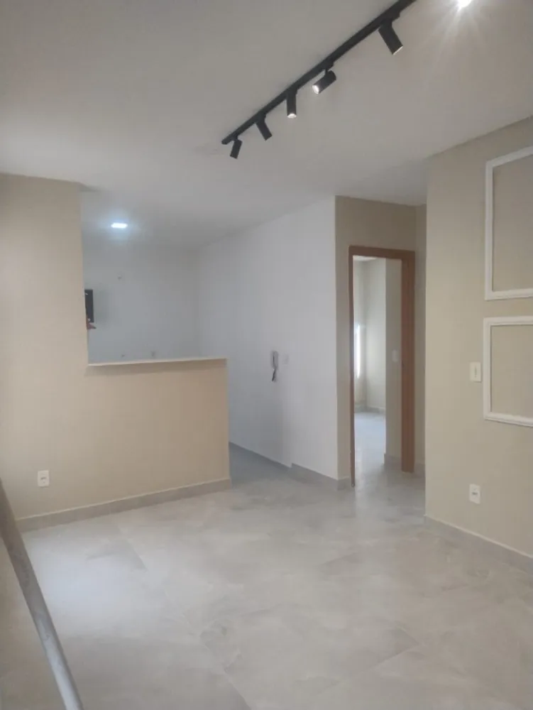 Apartamento, 2 quartos, 50 m² - Foto 4