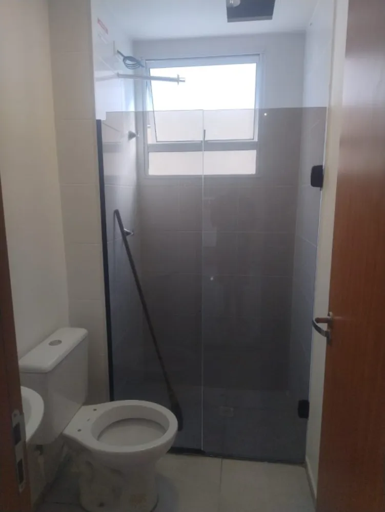 Apartamento, 2 quartos, 50 m² - Foto 9