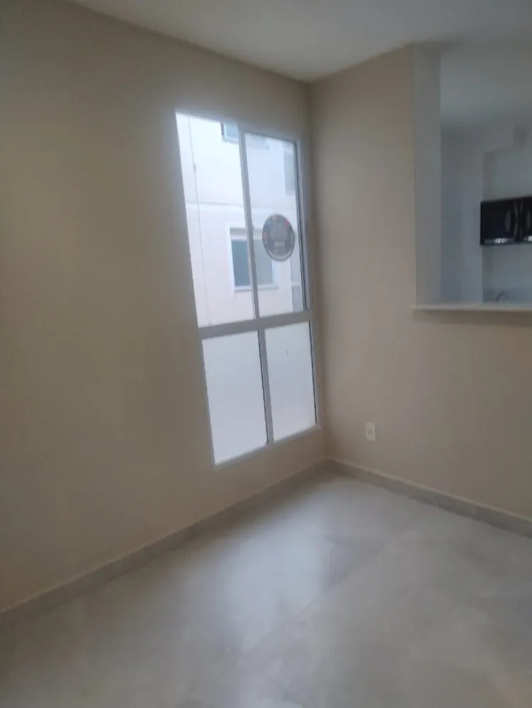 Apartamento, 2 quartos, 50 m² - Foto 6