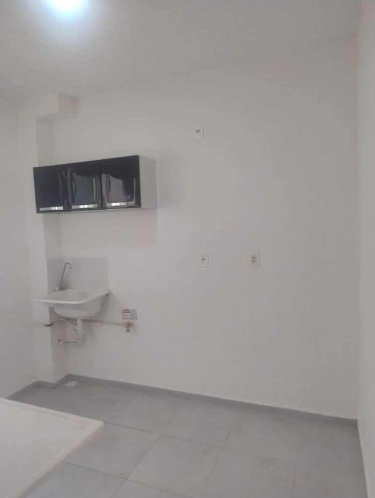 Apartamento, 2 quartos, 50 m² - Foto 10