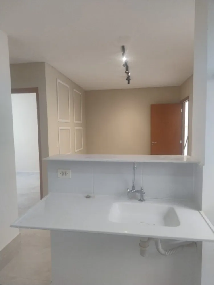 Apartamento, 2 quartos, 50 m² - Foto 7