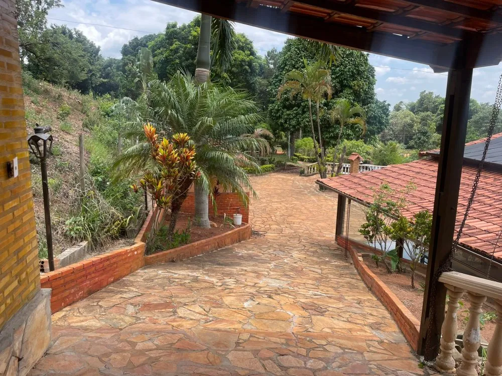 Chácara, 4 quartos - Foto 7