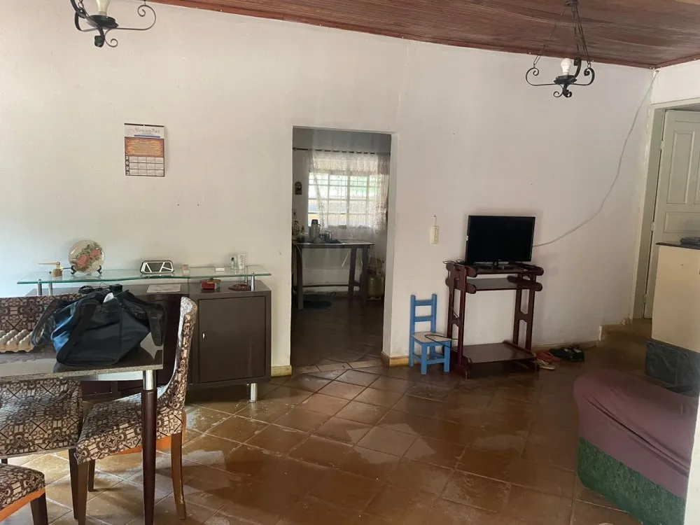 Chácara, 4 quartos - Foto 6