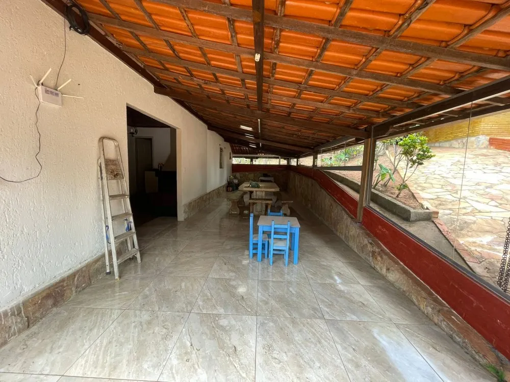 Chácara, 4 quartos - Foto 9