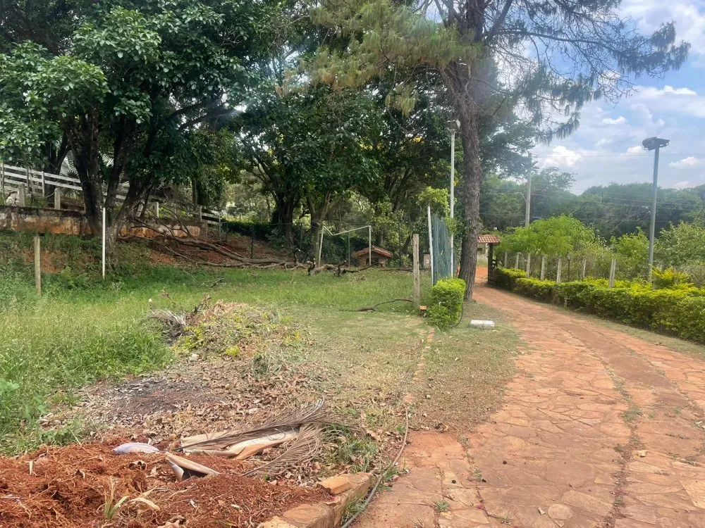 Chácara, 4 quartos - Foto 2