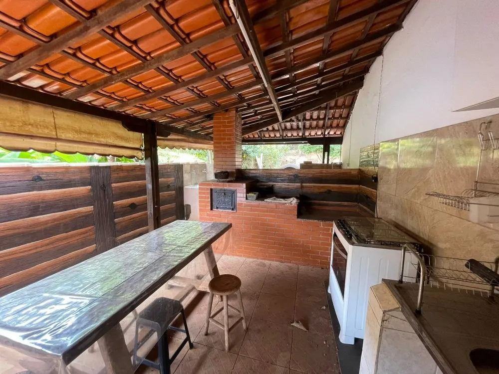 Chácara, 4 quartos - Foto 11