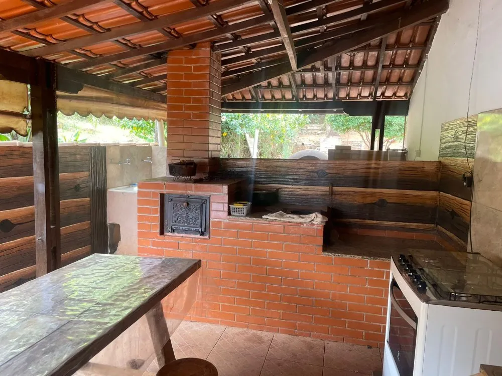 Chácara, 4 quartos - Foto 8
