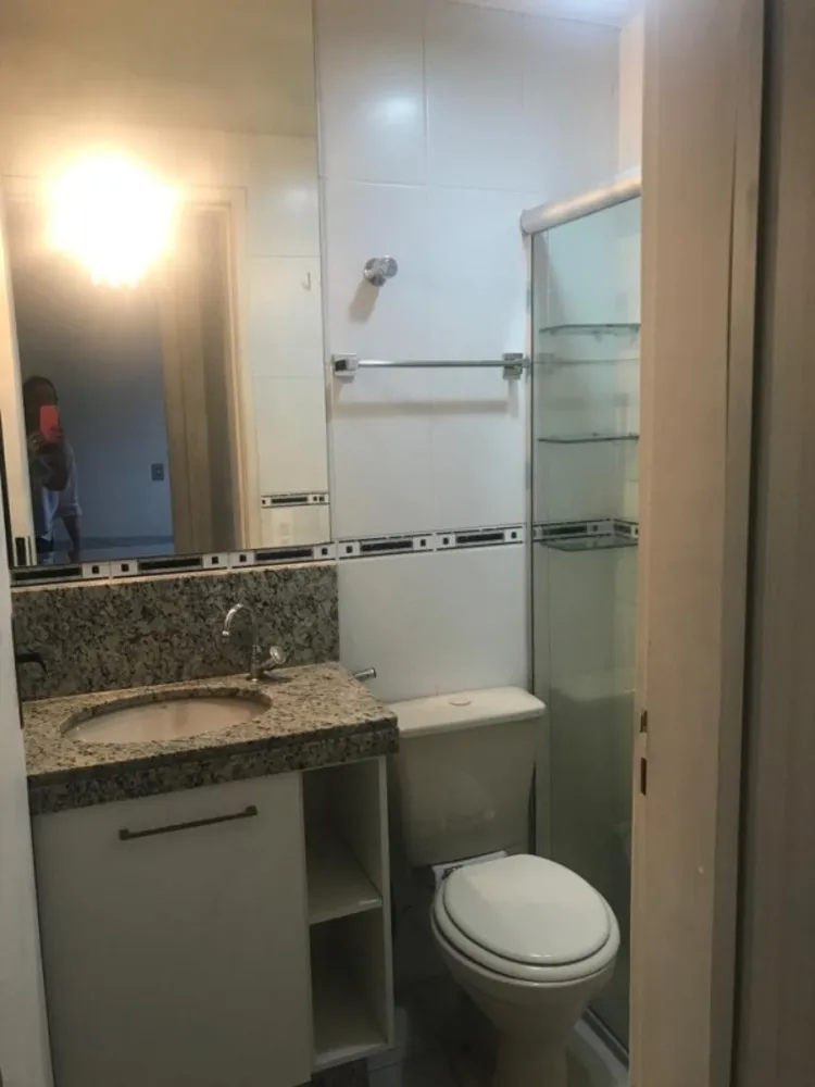 Apartamento, 3 quartos, 75 m² - Foto 6