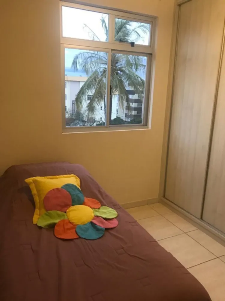 Apartamento, 3 quartos, 75 m² - Foto 1