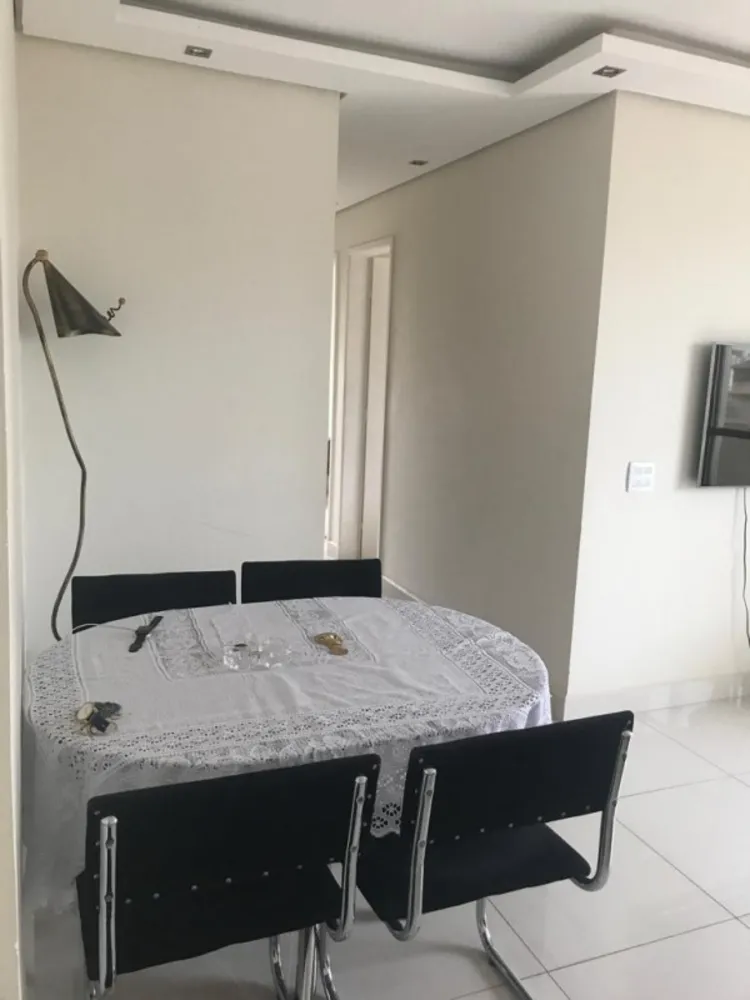 Apartamento, 3 quartos, 75 m² - Foto 11