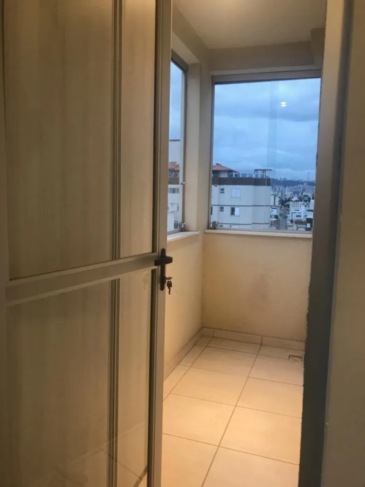 Apartamento, 3 quartos, 75 m² - Foto 7