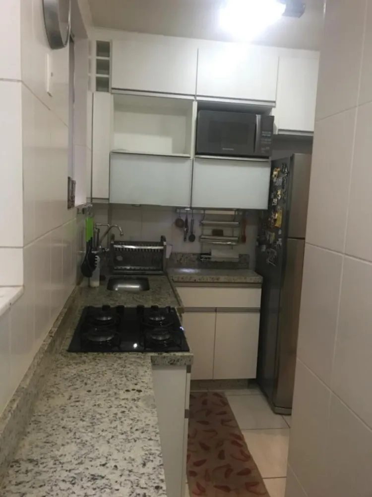 Apartamento, 3 quartos, 75 m² - Foto 12