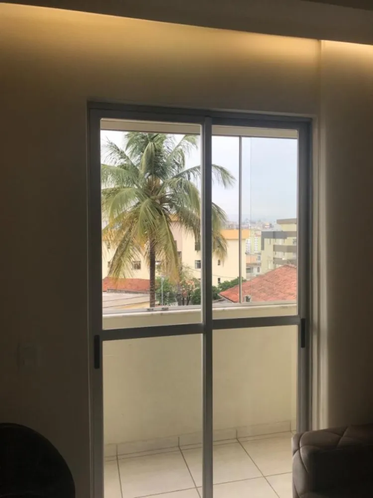 Apartamento, 3 quartos, 75 m² - Foto 2