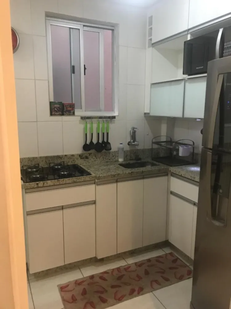 Apartamento, 3 quartos, 75 m² - Foto 4