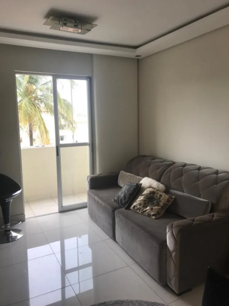 Apartamento, 3 quartos, 75 m² - Foto 3