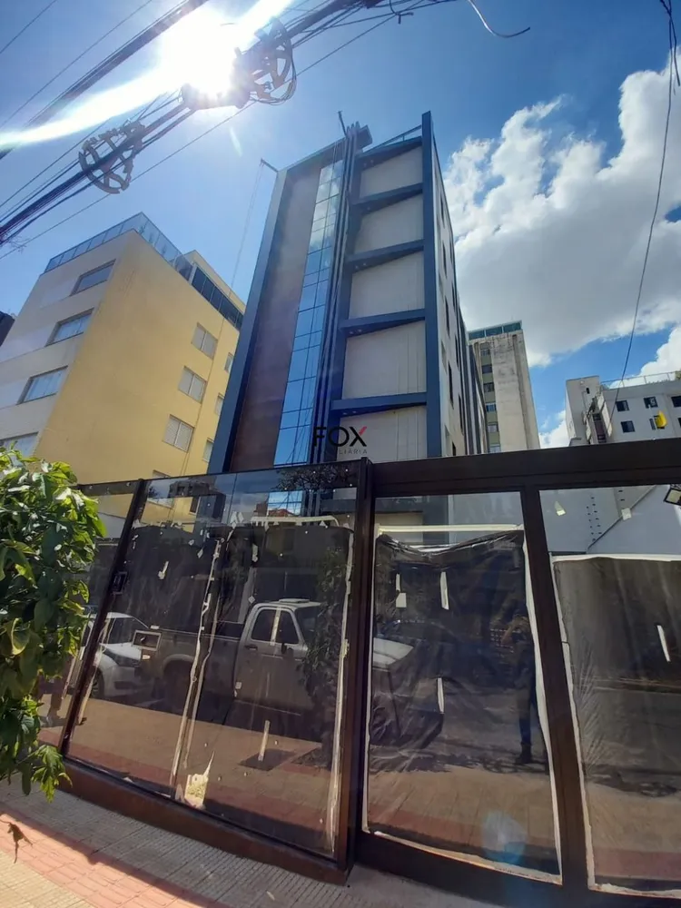 Apartamento, 2 quartos, 135 m² - Foto 11