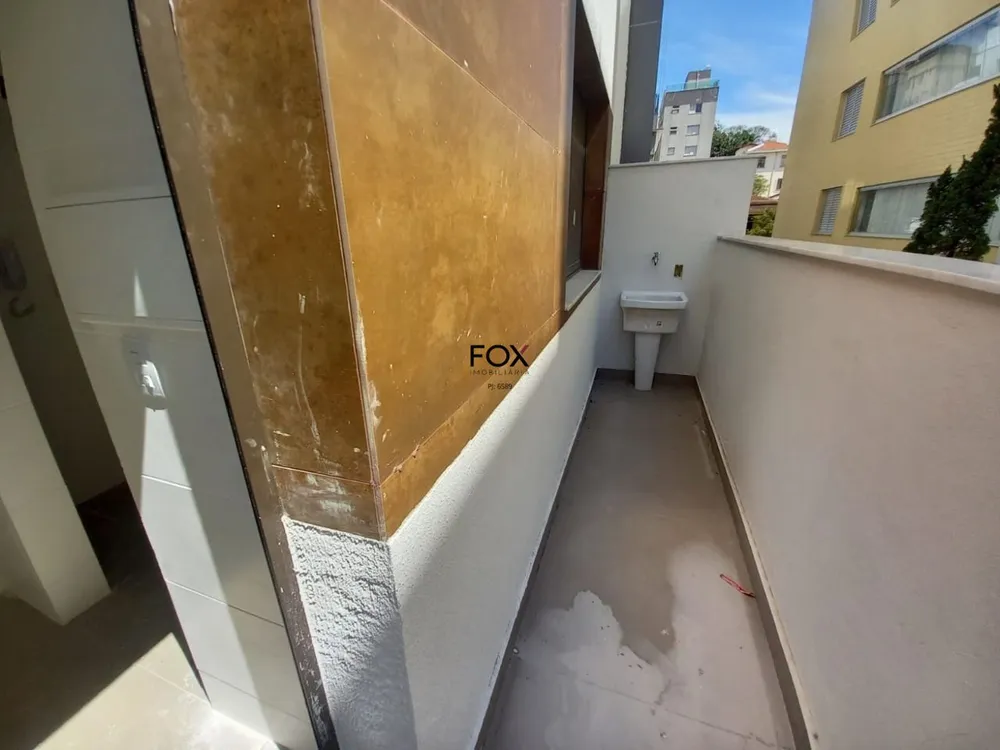 Apartamento, 2 quartos, 135 m² - Foto 9