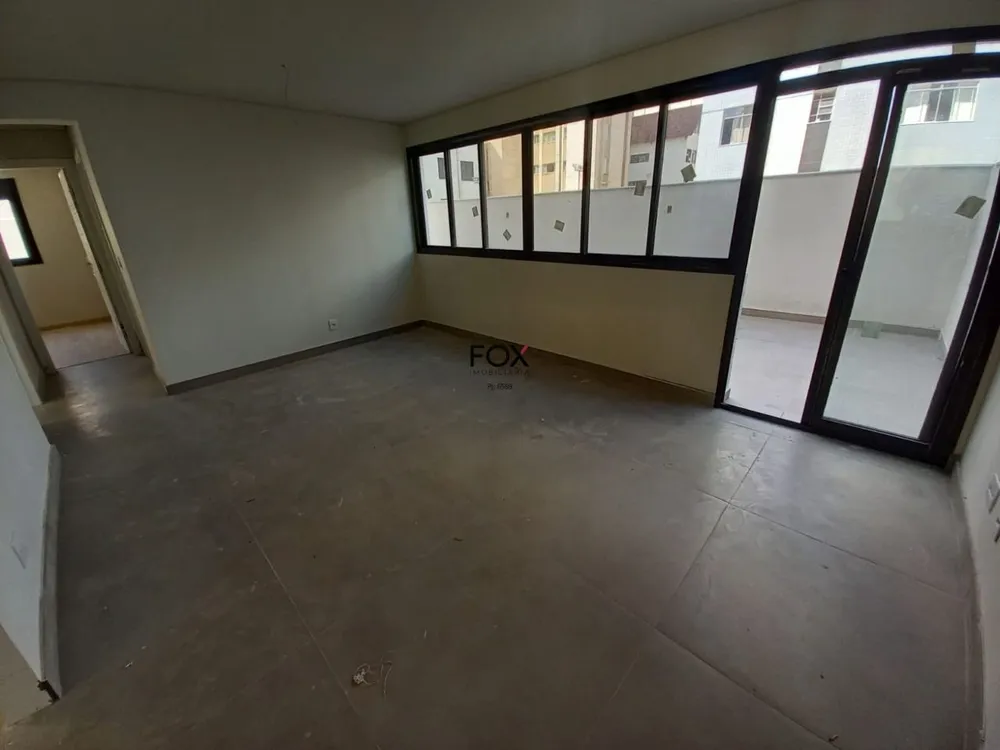 Apartamento, 2 quartos, 135 m² - Foto 3